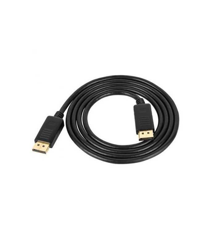 cablu displayport displayport 2m 1080p well 1