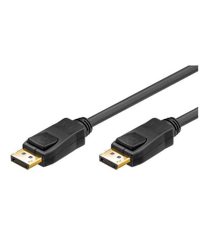Cablu DisplayPort tata-tata 1.8m V1.2