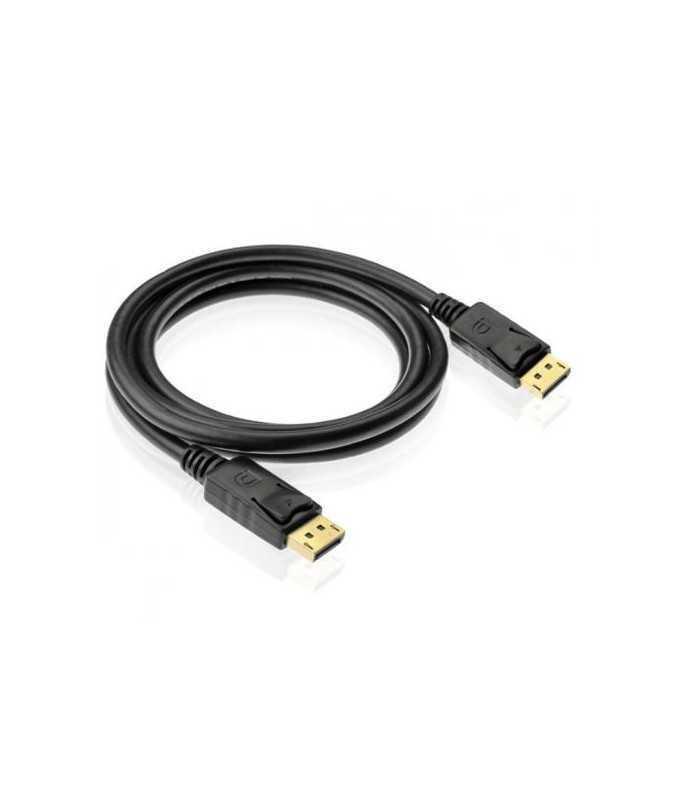 Cablu Displayport tata-tata 3m 1080p Well