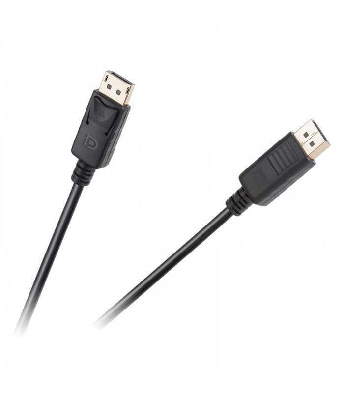 cablu displayport tata tata displayport 1m cabletech 1