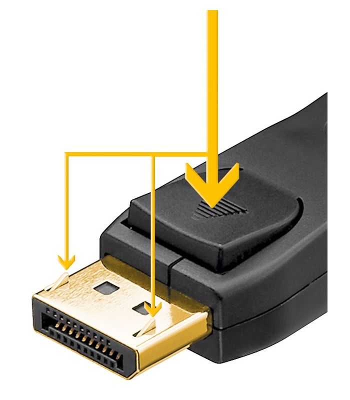 Cablu DisplayPort V1.4 tata-tata 1m Full HD 1080p240Hz 4K120Hz 8K60Hz Goobay 61696 5 Cablu Displayport V14 Tata Tata 1m Full Hd 1080p240hz 4k120hz 8k60hz Goobay 61696