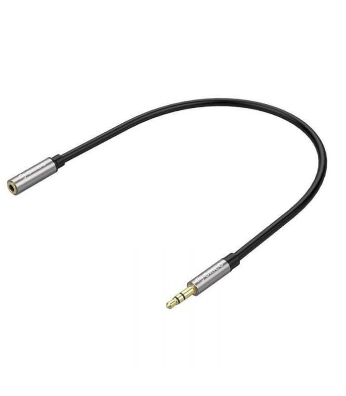 cablu extensie 15m jack 35 mm mama tata orico an mf1 15 1