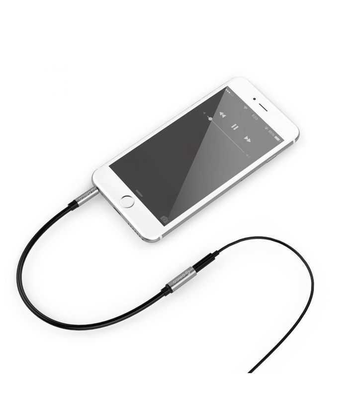 cablu extensie 15m jack 35 mm mama tata orico an mf1 15 3