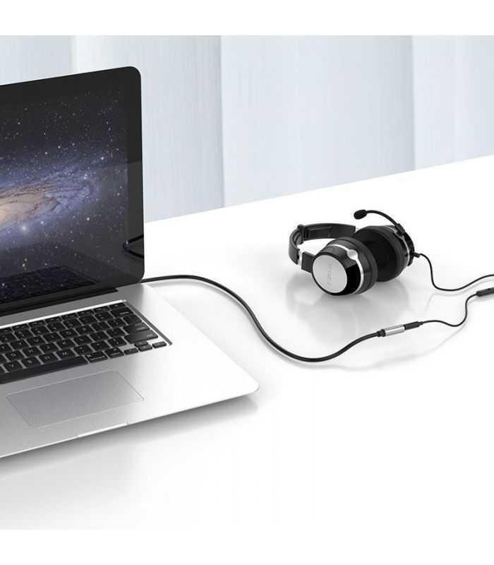 cablu extensie 2m jack 35 mm mama tata orico an mf1 20 4