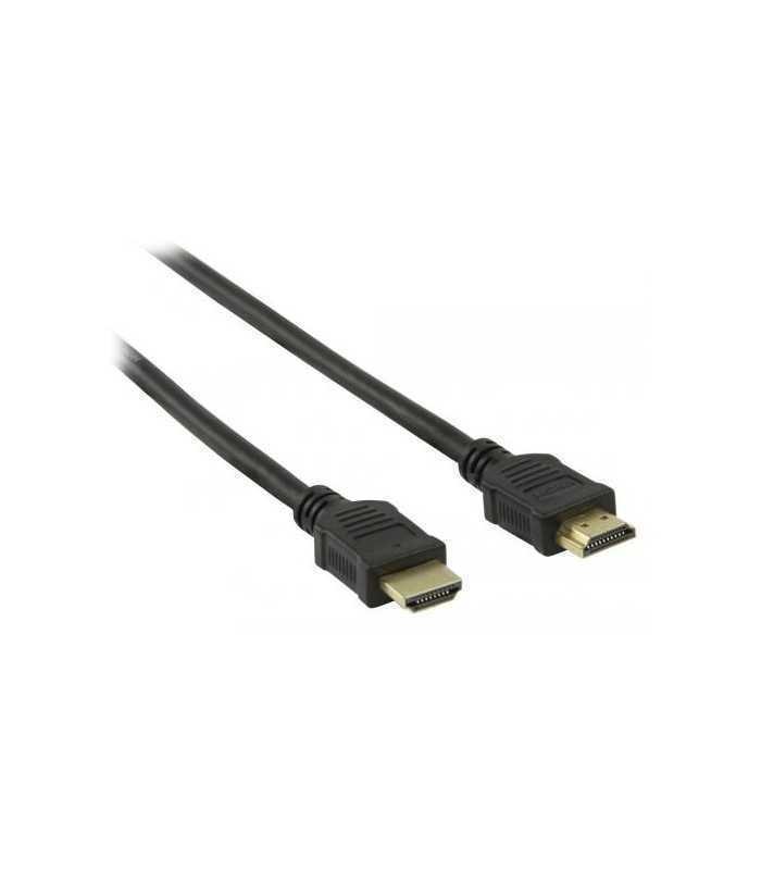 cablu hdmi 14 cu ethernet 151p tata tata aurit ccs 15m well 1