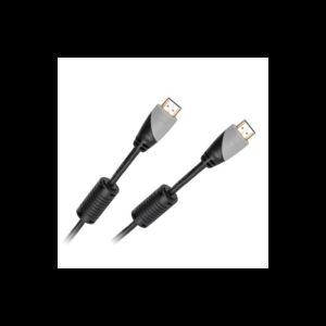 Cablu Hdmi 1.8m v1.4 3D cu Ethernet marca Cabletech