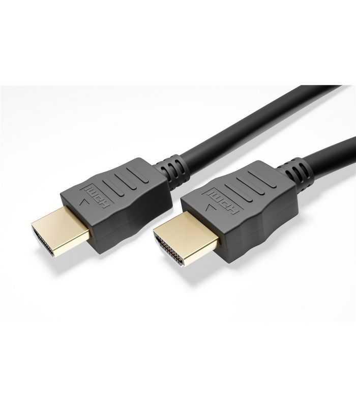 Cablu Hdmi 21 Hdmi 21 2m High Speed Ethernet Earc 3d 4k 120hz 8k Uhd 4320p 60hz Goobay 61640