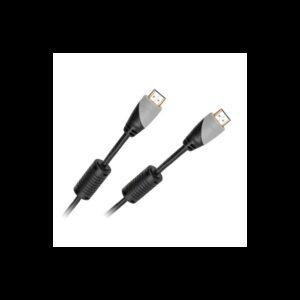 Cablu Hdmi 5m 3D Ethernet 1.4v Cabletech