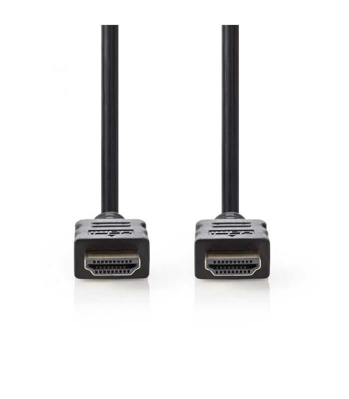 cablu hdmi de mare viteza cu functie ethernet 25m negru nedis 3
