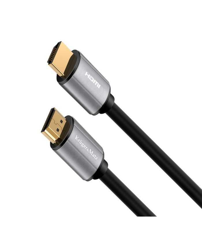 cablu hdmi hdmi 15m basic krugermatz 1