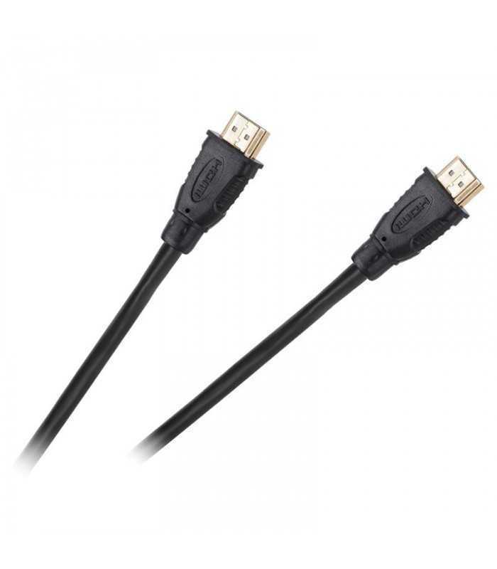 Cablu HDMI-HDMI 2.0V 4K 4096I CABLETECH 1.5m