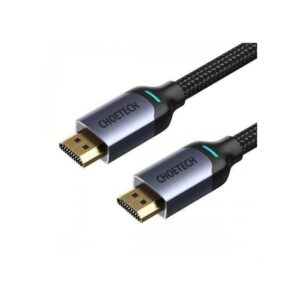 Cablu HDMI - HDMI 2m 8K60Hz 4K144Hz 2K165Hz Choetech XHH01