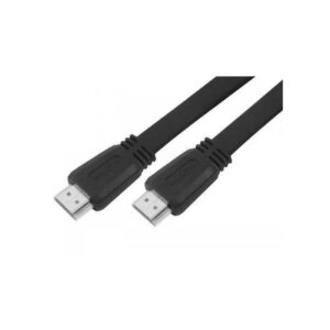 Cablu HDMI - HDMI v1.4 plat 1.5m HDTV Trevi