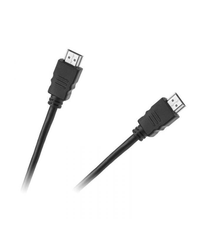 Cablu HDMI - HDMI V2.0 4K 1.5m Cabletech