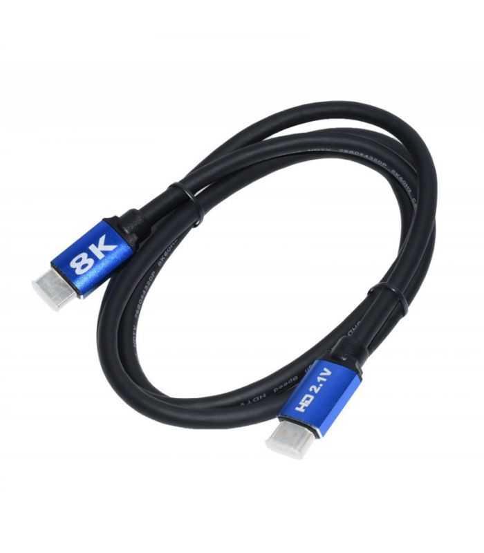 Cablu Hdmi V21 4k 8k 60hz 3m Tata Tata