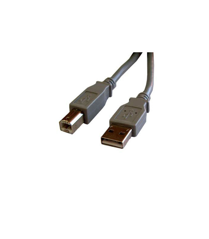 cablu imprimanta 3m usb a usb b cabletech 1