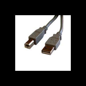 Cablu imprimanta USB 1.8m Cabletech