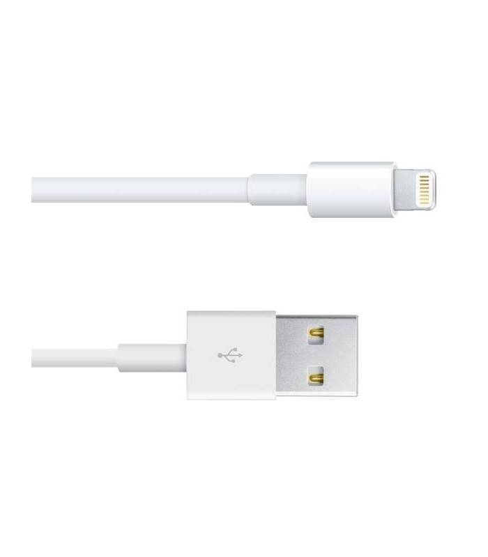 Cablu iPhone iPad 3 mini iPad iPod Touch 1m 1 Cablu iPhone iPad 3 mini iPad iPod Touch 1m