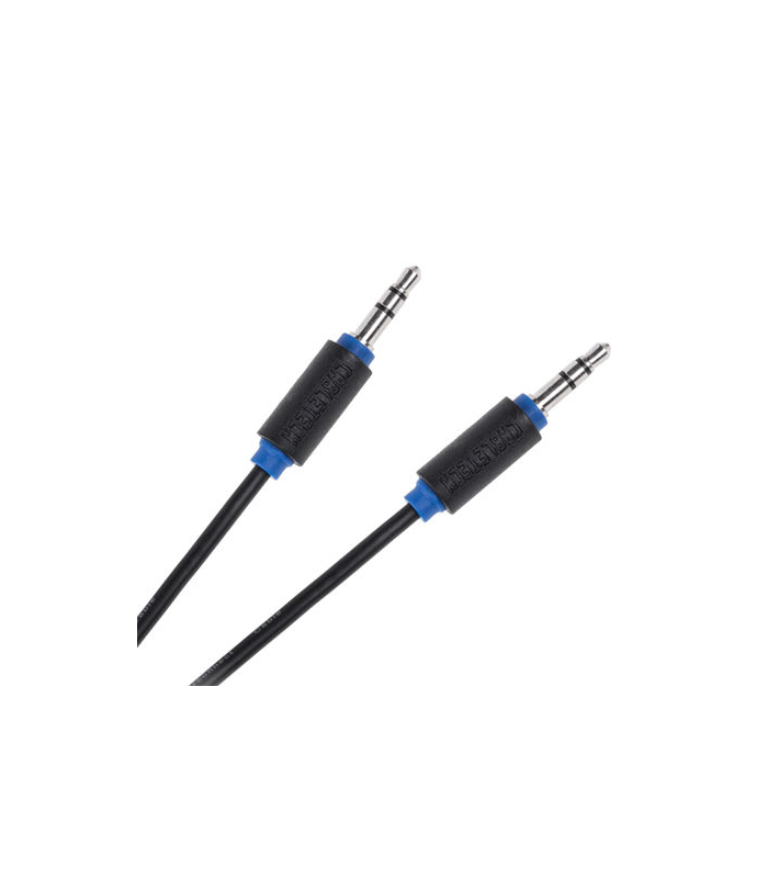 Cablu Jack 3.5 mm 5m Cabletech