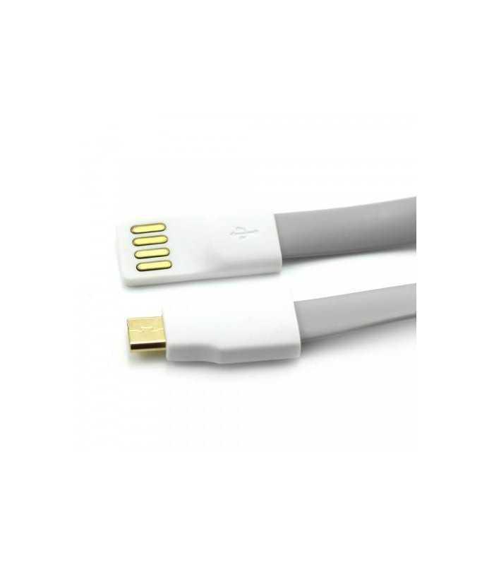 cablu micro usb 90cm diferite culori 1