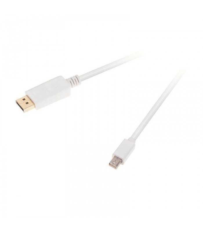 Cablu mini DisplayPort tata - HDMI tata 1.8m