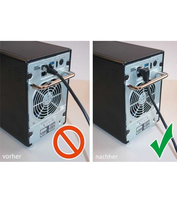 100MHz alb Goobay 94176