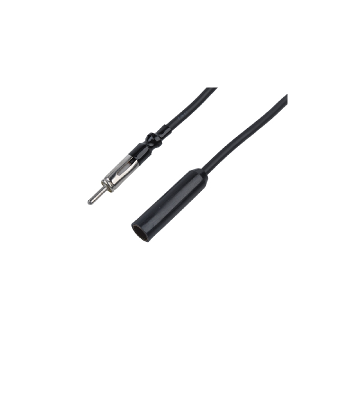 Cablu prelungitor antena radio auto 3m
