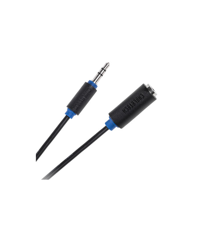 Cablu prelungitor audio Jack 3.5 mm 10m STEREO Cabletech