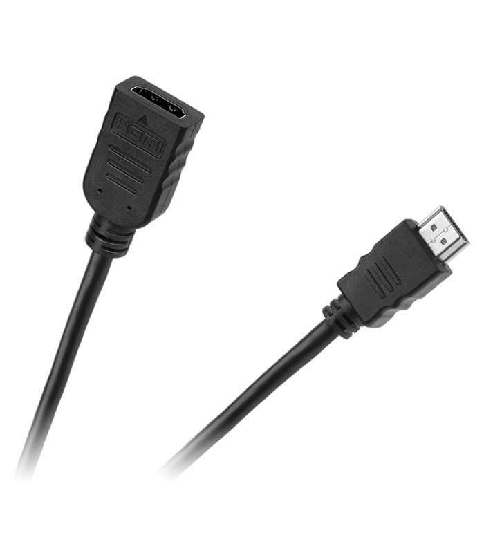 Cablu Prelungitor Hdmi Tata Mama 05m Cabletech Kpo2601