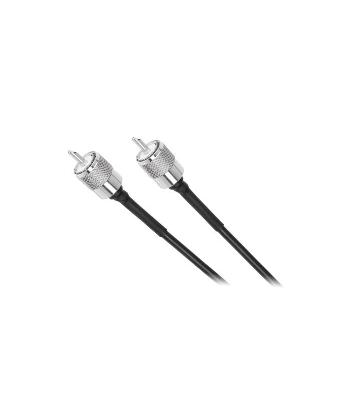 Cablu reflectometru SWR 30cm UHF Cabletech