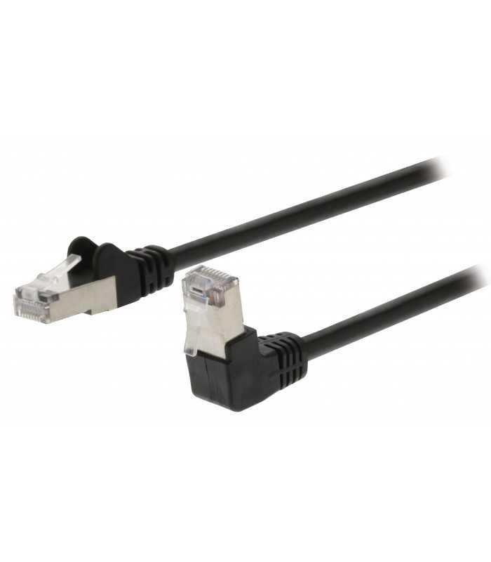 cablu retea cat5e sftp rj45 8p8c tata tata 3m valueline 1