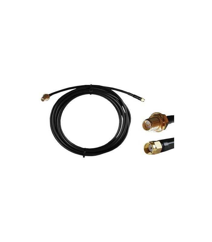 cablu rp sma tata la rp sma mama 3m cabletech 1