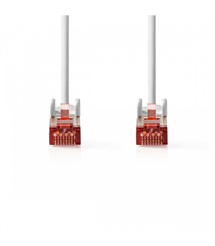 cablu sftp cat6 10m rj45 tata rj45 tata gri nedis 1