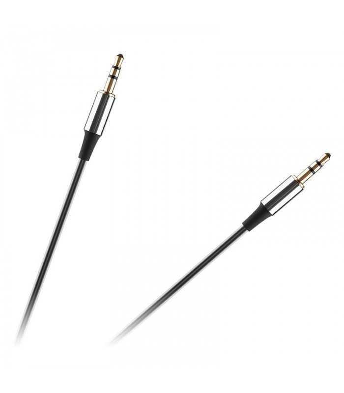 cablu spiralat jack 35 mm tata tata rebel 1