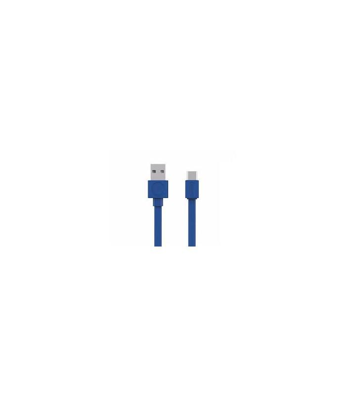 cablu usb 20 usb type c 15m albastru allocacoc 1