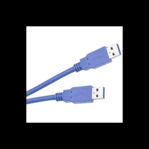 Cablu USB 3.0 tata A la tata A 1.8m Cabletech