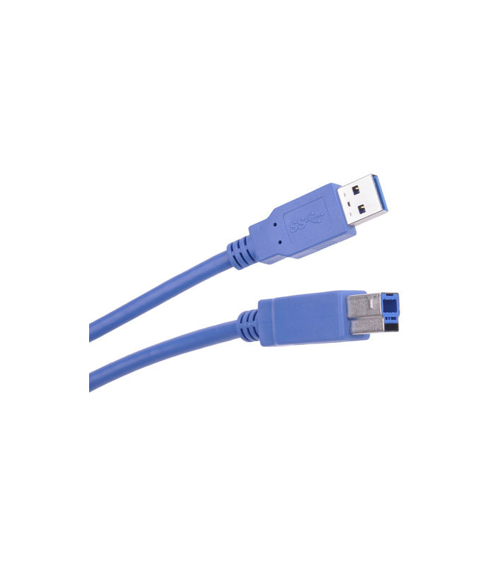 Cablu USB 3.0 tata A la tata B 1.8m Cabletech