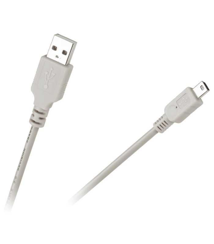 Cablu USB A mama la B mama mini USB Canon 1.5m