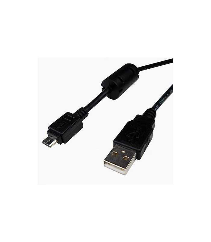 Cablu Usb A Tata Micro Usb Tata 18m Hi Speed Cu Ferita