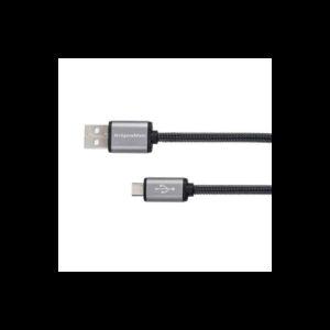 Cablu USB la micro USB 1.8m Profesional Kruger&Matz