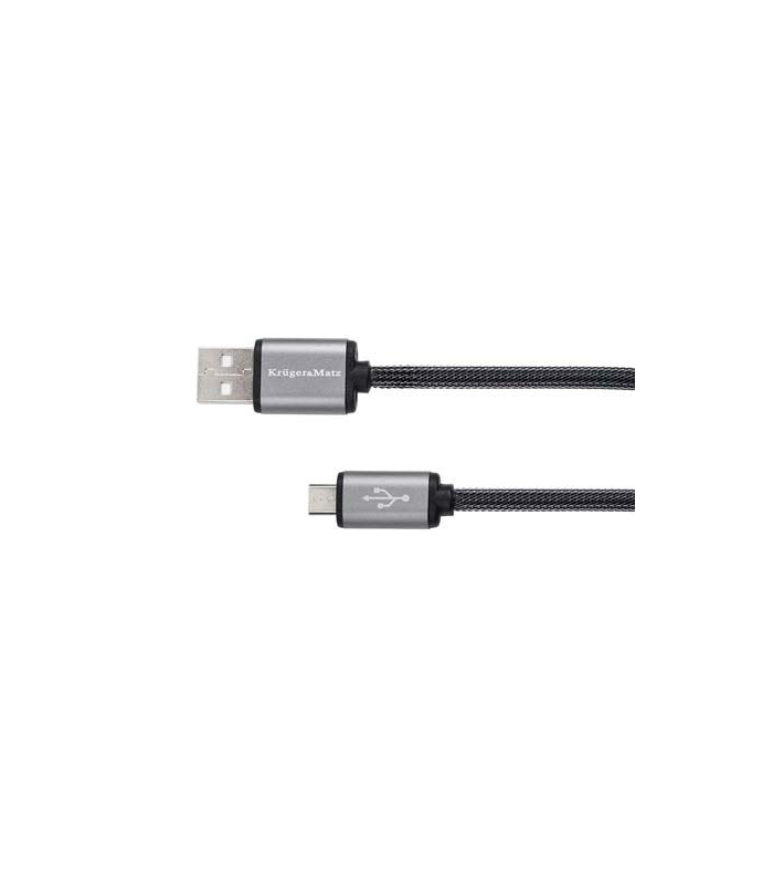 Cablu USB la micro USB 1.8m Profesional Kruger&Matz
