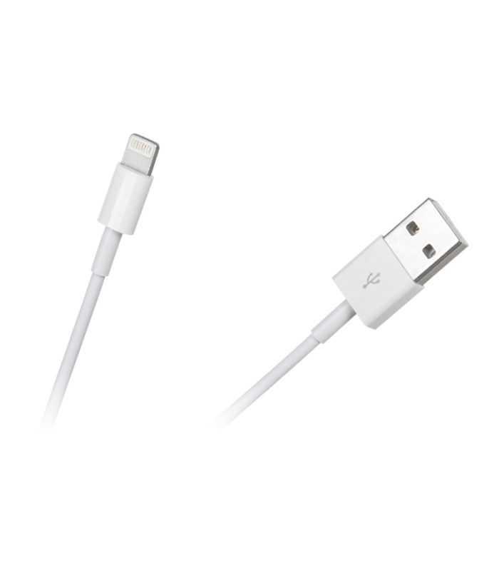 Cablu Usb Lightning 1m Licenta Foxconn Iphone F0v9453beb0g8h3af