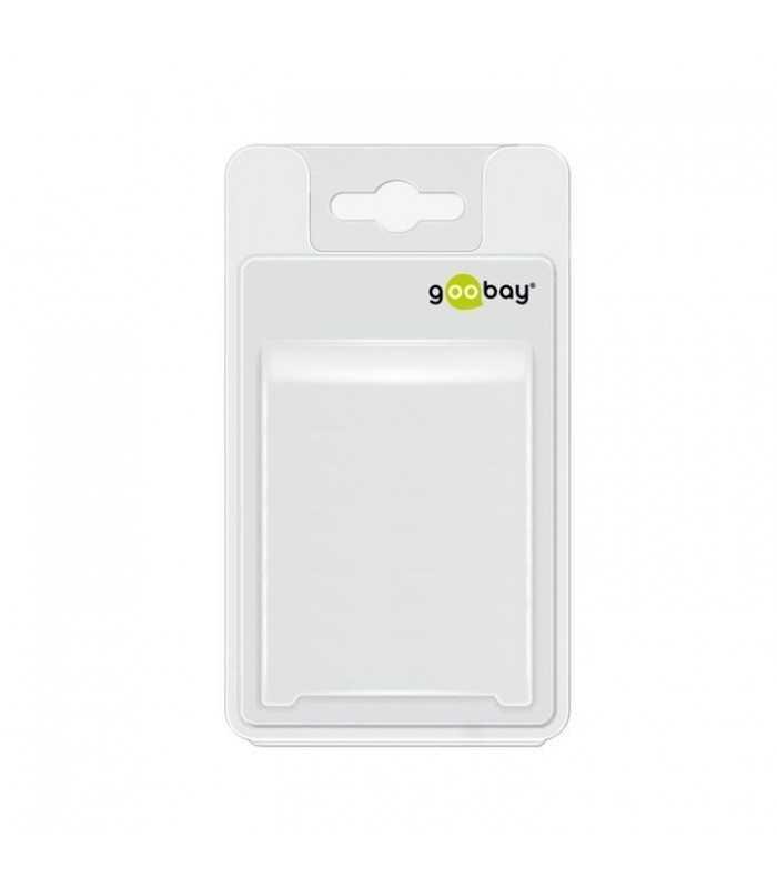 cablu usb micro usb 18m in blister goobay 1