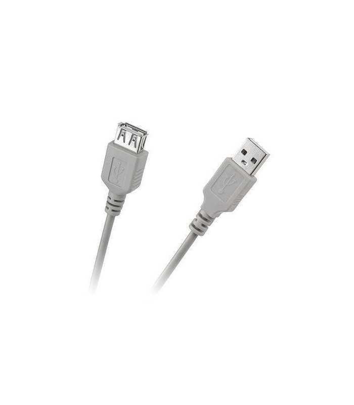 Cablu USB prelungitor 3m