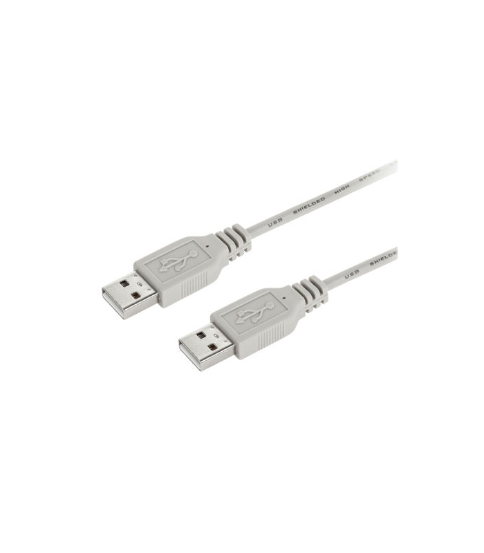 Cablu USB tata A la tata A 5m Cabletech