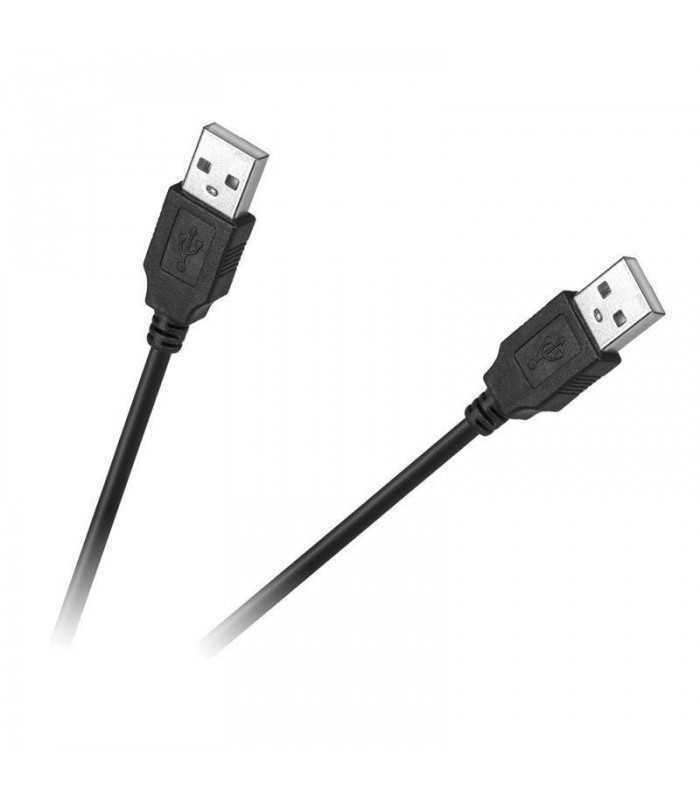 Cablu USB tata-tata 1m Cabletech Eco-Line