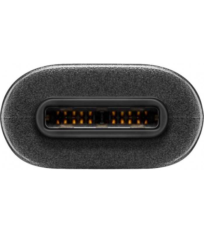 cablu usb type c 31 tata tata 1m max 5gbit s goobay 1