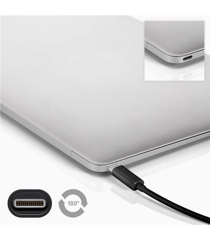 cablu usb type c 31 tata usb 30 b tata 05m goobay 1