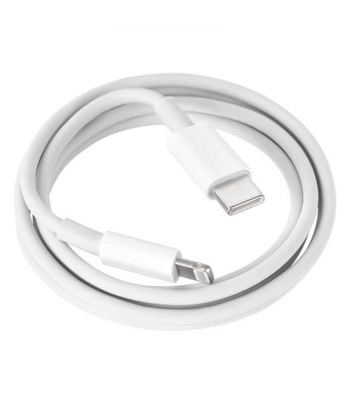 cablu usb type c lightning iphone 1m rebel 1