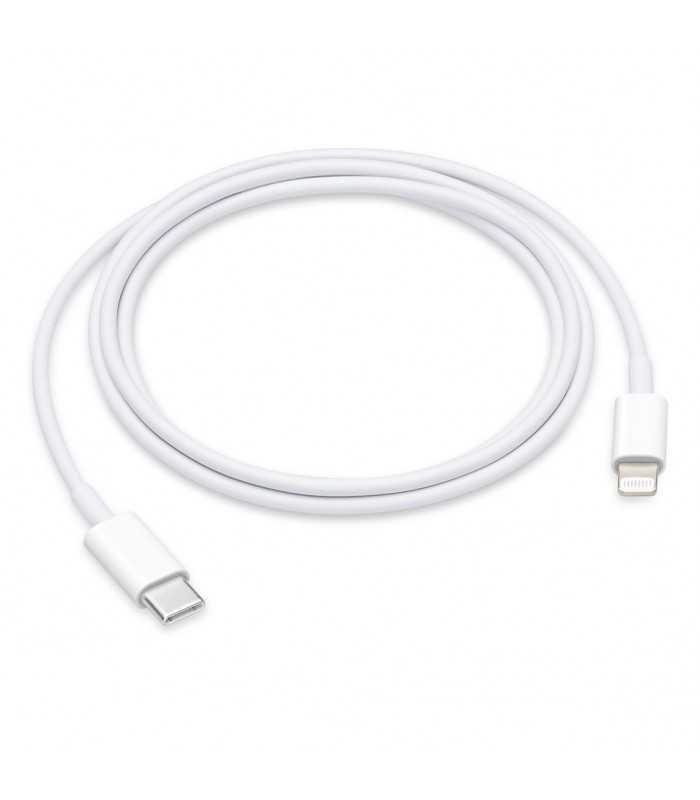 Cablu USB Type C - Lightning WFI 1m certificat IPhone MFI Gembird MicroConnect